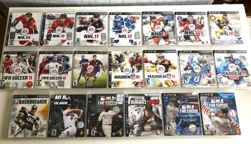 Lot ps3 playstation 3 - of,