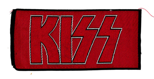 Kiss hard rock - kiss,