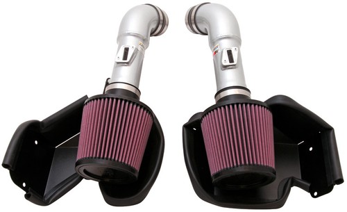 Typhoon air intake - air,