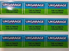 UK Garage & 2 Step Collection