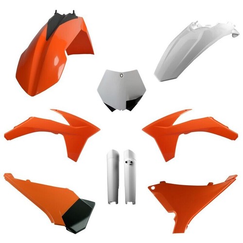 Polisport ktm 125 150 250 - sx, 125/150/250