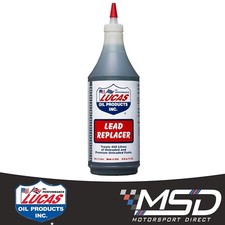 Lucas Oil - Lead Replacer -