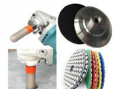 Diamond 1" 25mm round bevel