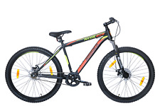 Men Mountain Bike Single Speed