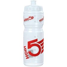 High 5 750ml Water Bottle