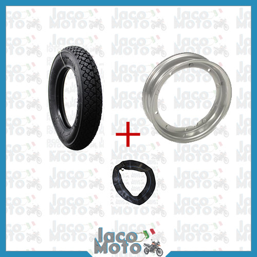 Tire wheel room 10 vespa - 00,