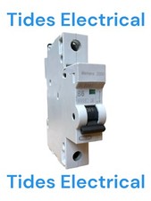 MEM Memera 2000 MCB 6 Amp Type