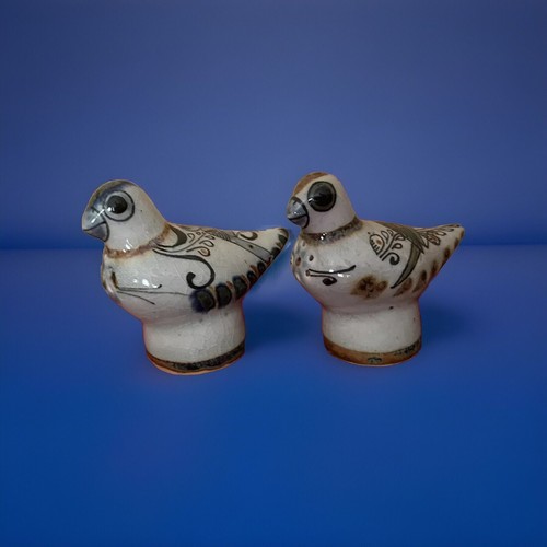 Ken edwards mexican pottery - ken,