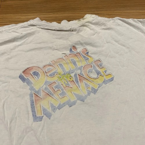 Vintage dennis the menace - vintage,