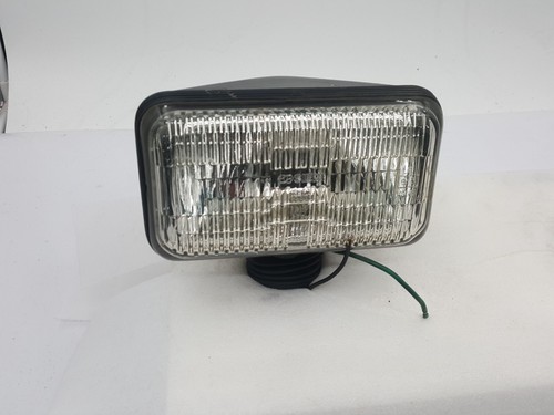 Rear fog light reverse - rear,