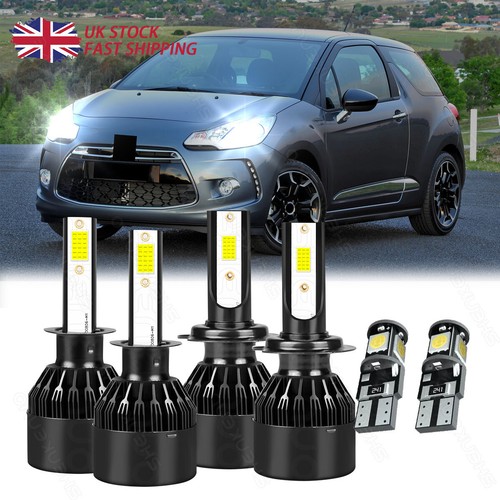 For citroen ds3 6pc - for, cob