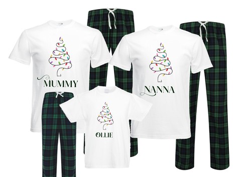 Personalised family matching