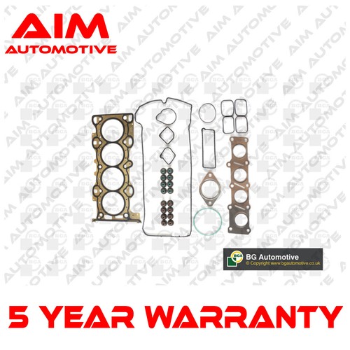 Cylinder head gasket - head, set