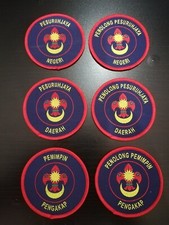 Boy scout malaysia old - boy,
