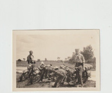 1930 PHOTO GUYS & 3 HARLEY