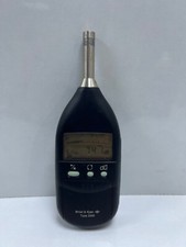 Bruel & Kjaer 2240 Sound