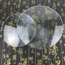 Optical White Glass Diameter