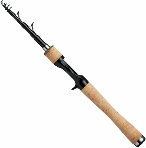 Daiwa swing bass rod triple - daiwa,