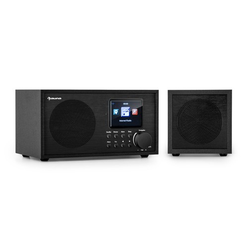 Internet radio bluetooth - internet,