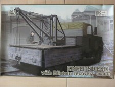 Maquette 1/35 IBG MODEL Ref
