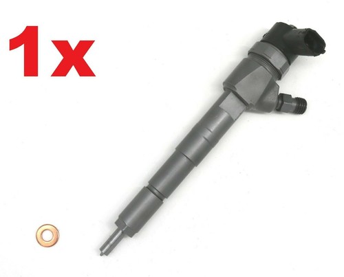 Fuel injector fits fiat - fits,