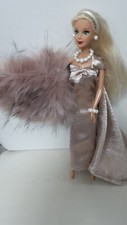 Ooak Barbie 60s repro