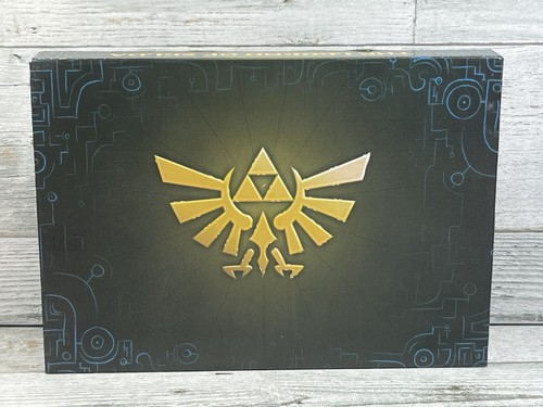 The legend zelda twilight - legend,