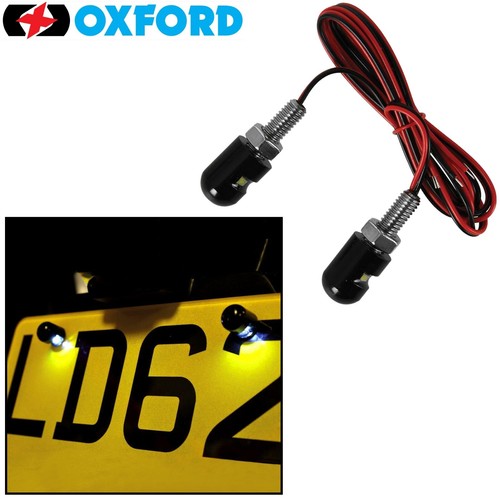 Oxford halo bolts - oxford,