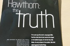 CC 1999 mag article: MIKE