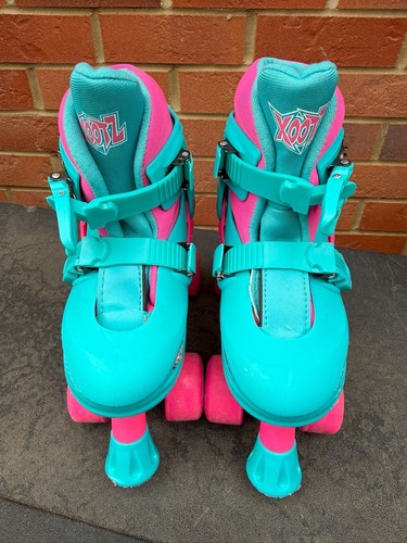 Girls roller skates size - roller,