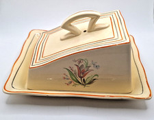 Vintage New Hall Pottery