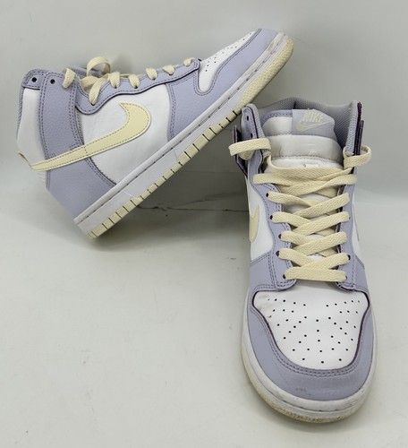 Nike dunk high coconut - dunk,