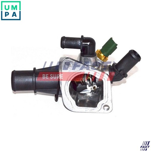 Thermostat coolant ft58162 for - thermostat,