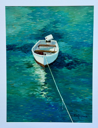 Franco raffignone signed - raffignone,