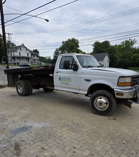 1997 ford 350 - ford, f-350