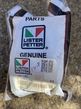 Lister Petter P210-13118 Fuel