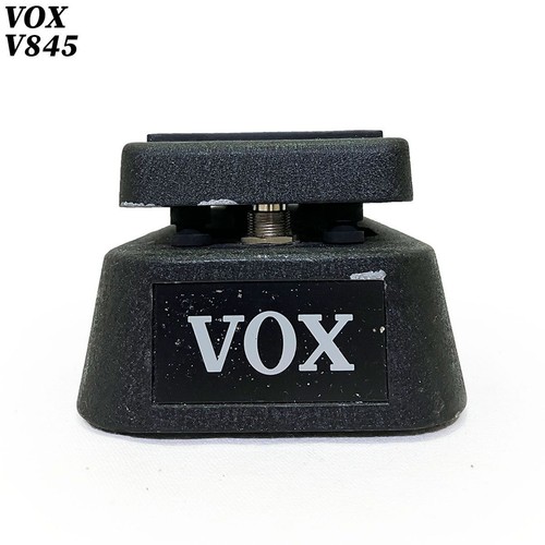 Guitar effects pedal - guitar, v845