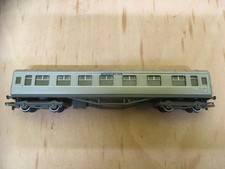 Lot..060X...OO GAUGE HORNBY THE SILVER JUBILEE COACH...1582................ #10#