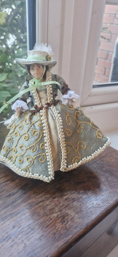 Scale ooak georgian - scale,
