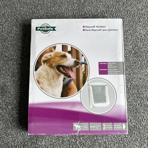 Pet safe stay - well,