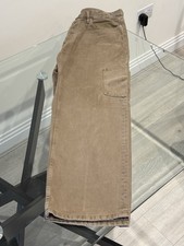 Zara Origin Men’s Brown