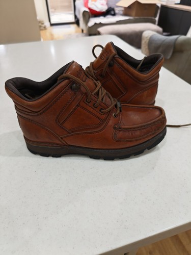 Ladies rockport boots - ladies, 5