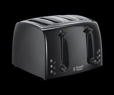 Russell Hobbs 4 Slice Toaster
