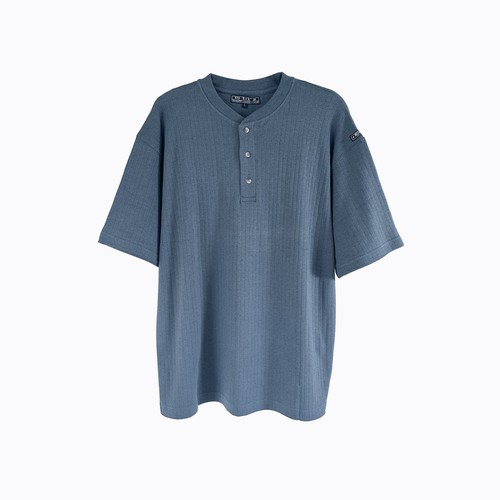 Vtg 90s bugle - 90s, henley