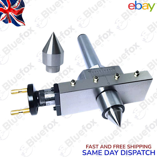 Mt4 tailstock taper - 🔧,
