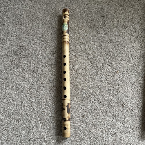 Bamboo flute indian - flute,