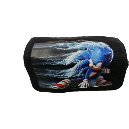Sonic the hedgehog pencil - the,