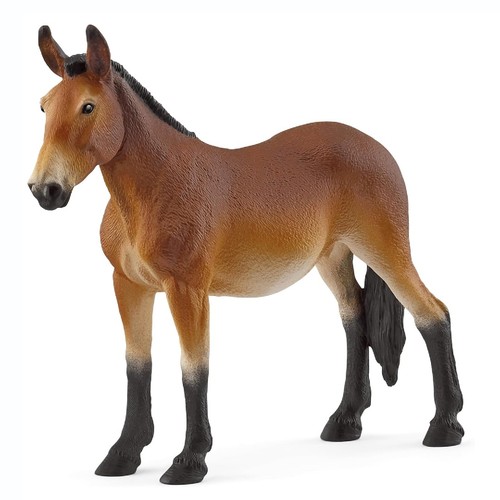 Schleich farm life mule - farm,