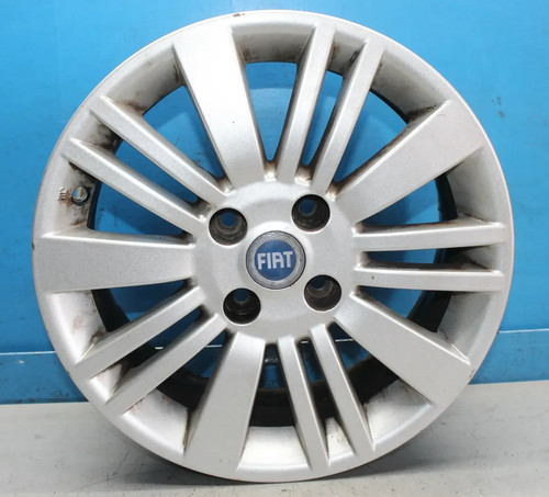 Aluminium rim 6jx15 - rim, et43