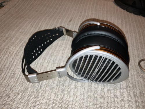 Hifiman susvara planar - hifiman,